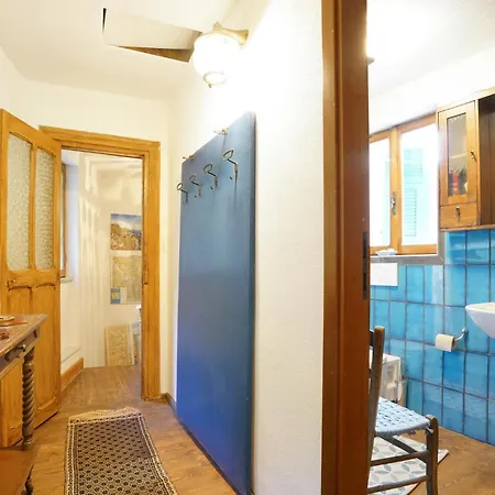 2 Bedroom Lovely In Ponti Di Pornassio Feriehus