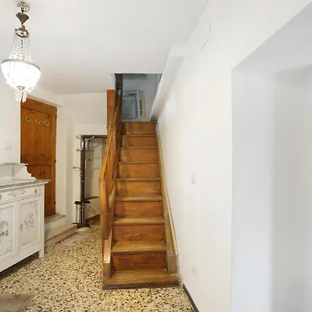 Gorgeous In Ponti Di Pornassio Ponte di Nava