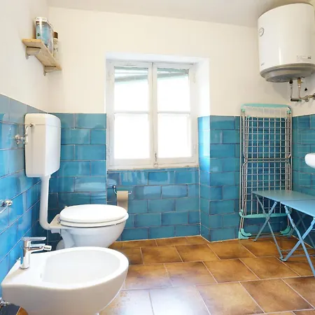 2 Bedroom Lovely In Ponti Di Pornassio Ponte di Nava