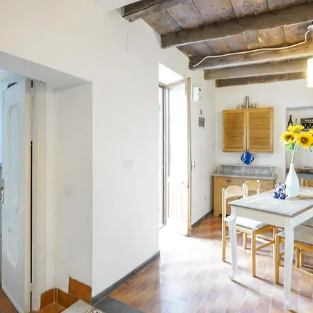 Gorgeous In Ponti Di Pornassio