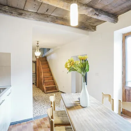 Feriehus 2 Bedroom Lovely In Ponti Di Pornassio *