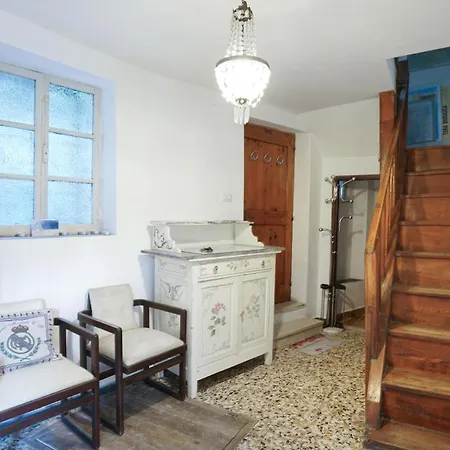 2 Bedroom Lovely In Ponti Di Pornassio * Ponte di Nava
