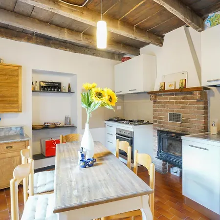 Holiday home 2 Bedroom Lovely In Ponti Di Pornassio *