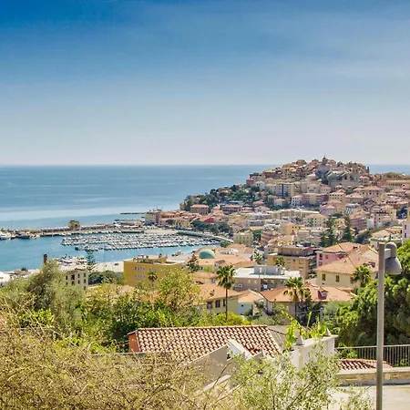 2 Bedroom Lovely In Ponti Di Pornassio Holiday home *