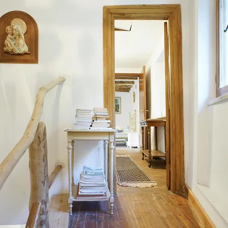 Gorgeous In Ponti Di Pornassio