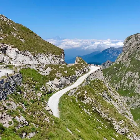 Gorgeous In Ponti Di Pornassio