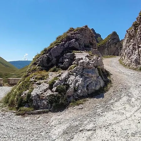 Gorgeous In Ponti Di Pornassio Nyaraló