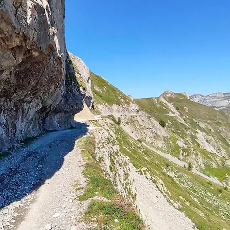 Nyaraló Gorgeous In Ponti Di Pornassio