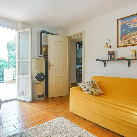 Gorgeous In Ponti Di Pornassio Nyaraló