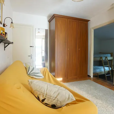 Gorgeous In Ponti Di Pornassio *