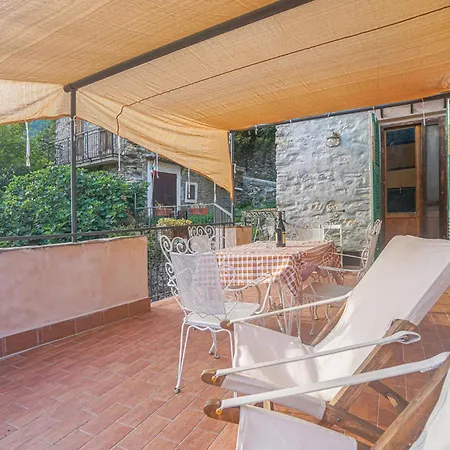 Gorgeous In Ponti Di Pornassio