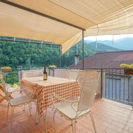 Gorgeous In Ponti Di Pornassio *