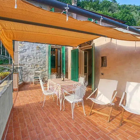 Gorgeous In Ponti Di Pornassio Nyaraló *