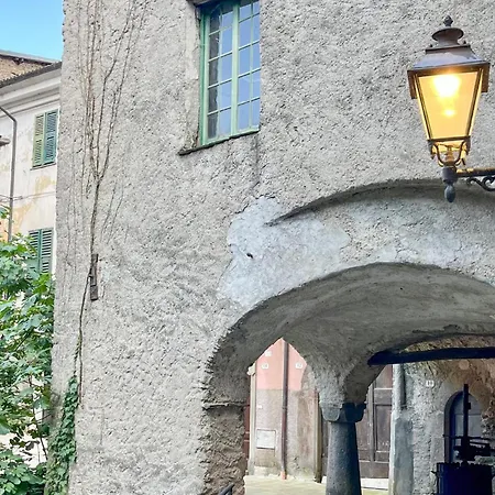 Nyaraló Gorgeous In Ponti Di Pornassio Ponte di Nava